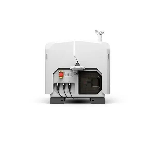 DJI Dock 3 (No Garanzia)