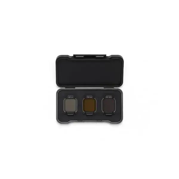 DJI Flip ND Filters Set (ND16/64/256)