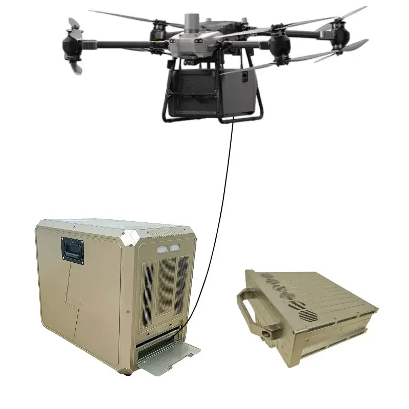 DJI Flycart30 Tether Power System V2.0