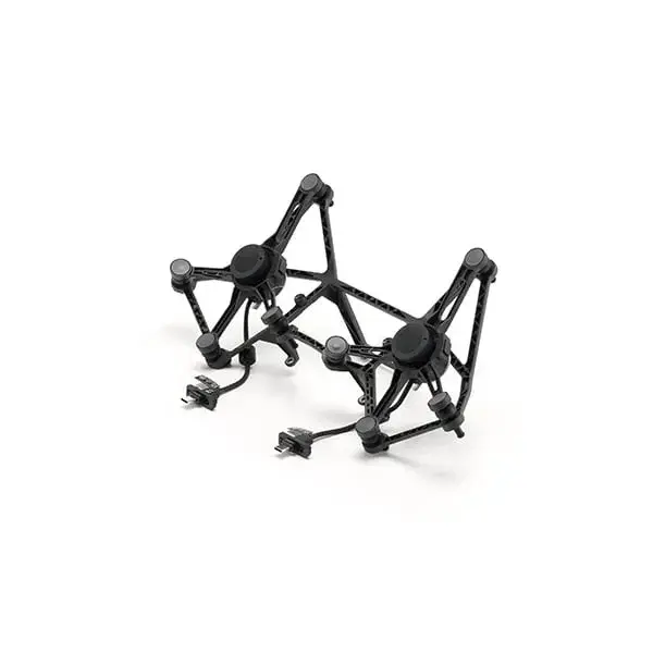 DJI M400 Dual Gimbal Connector