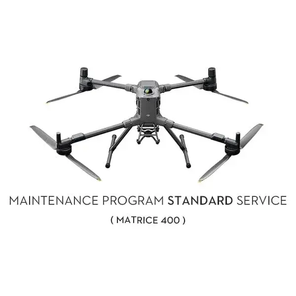 DJI M400 Maintenance Program Standard Service