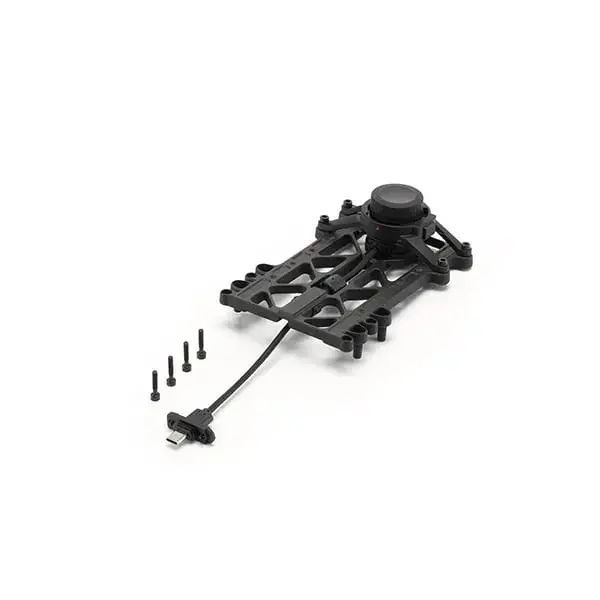 DJI M400 Third Gimbal Connector