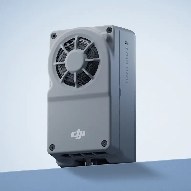 DJI Manifold 3