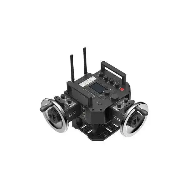 DJI Master Wheels 2-Axis