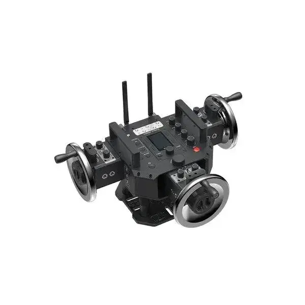 DJI Master Wheels 3-Axis