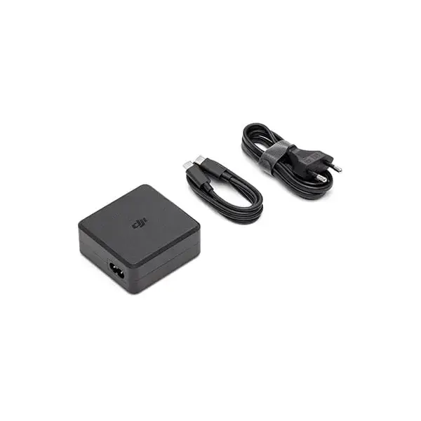 DJI Mavic 3 Ent USB-C Power Adp(100W)
