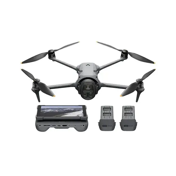 DJI Mavic 4 Pro 512GB Creator Combo (DJI RC 2 Pro)