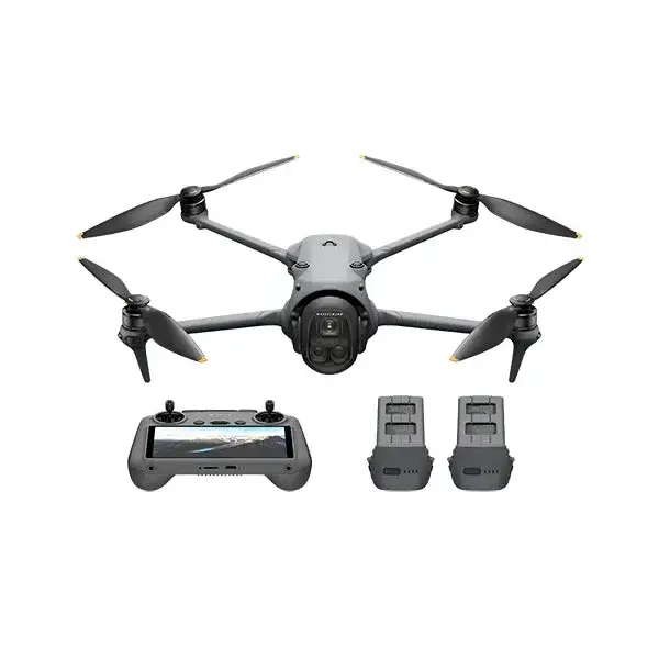 DJI Mavic 4 Pro Fly More Combo (DJI RC 2)