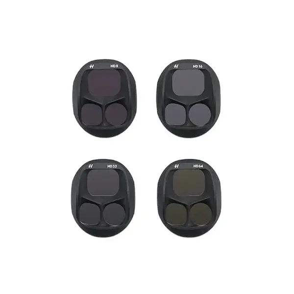 DJI Mavic 4 Pro ND Filter Set (ND8 16 32 64)