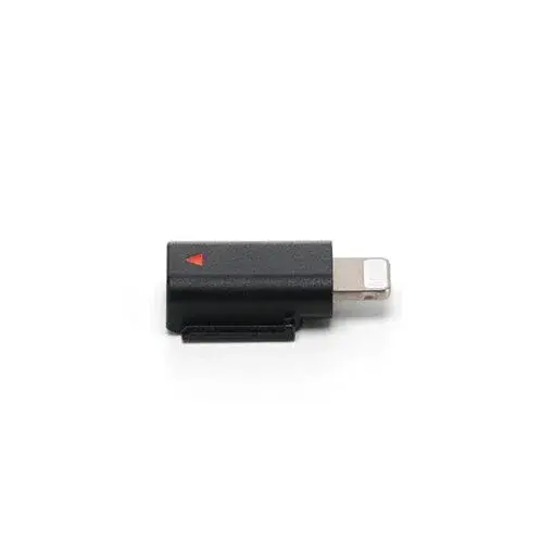 DJI Mic 3 Charging Case Phone Adapter (Lightning)