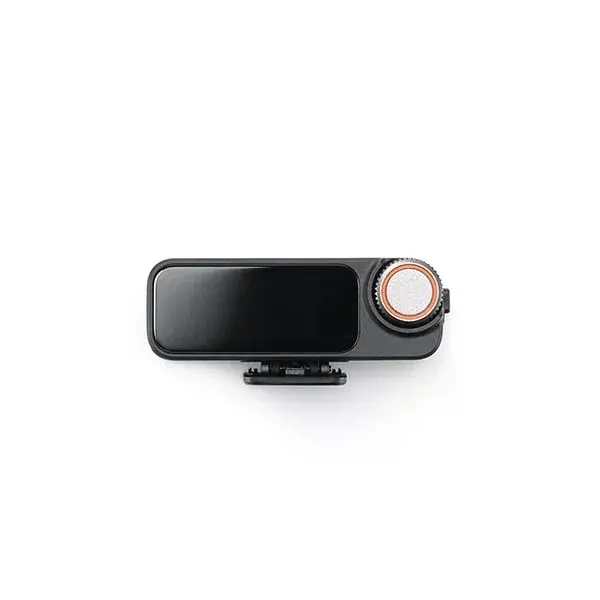 DJI Mic 3 Receiver