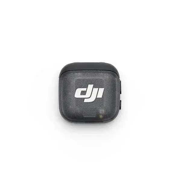 DJI Mic 3 Transmitter