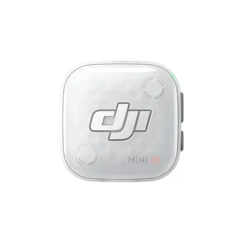 DJI Mic Mini 2S Transmitter