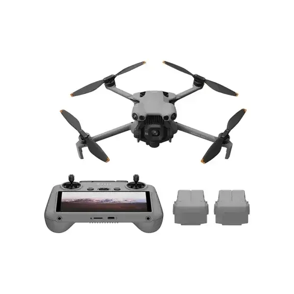 DJI Mini 5 Pro Fly More Combo (RC-2)