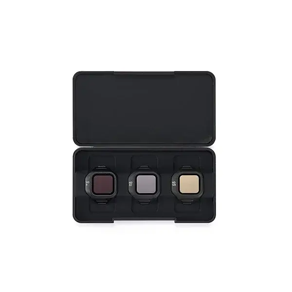 DJI Mini 5 Pro ND Filters Set (ND8/32/128)