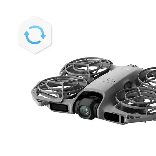 DJI Neo 2 Care Refresh 2 anni