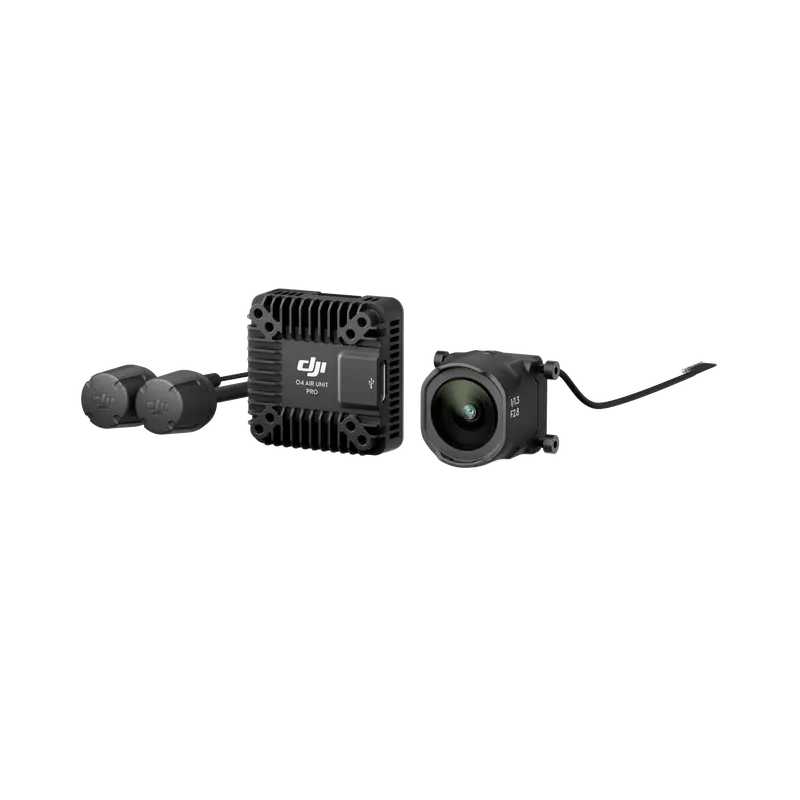 DJI O4 Air Unit Pro