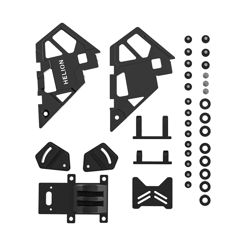 DJI O4 Pro Upgrade Kit