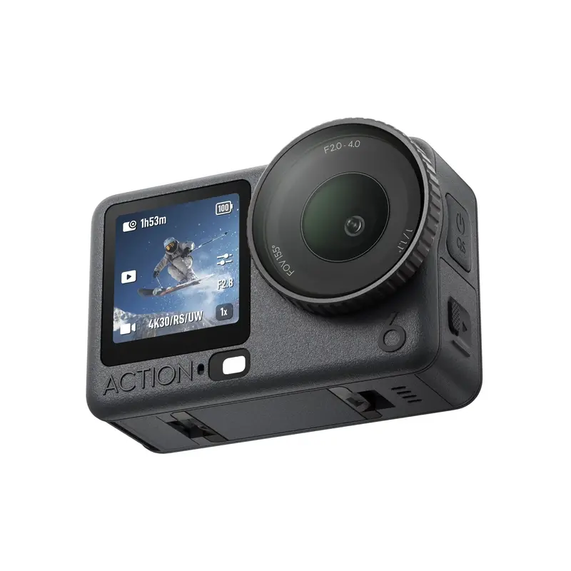 DJI Osmo Action 6 Adventure Combo