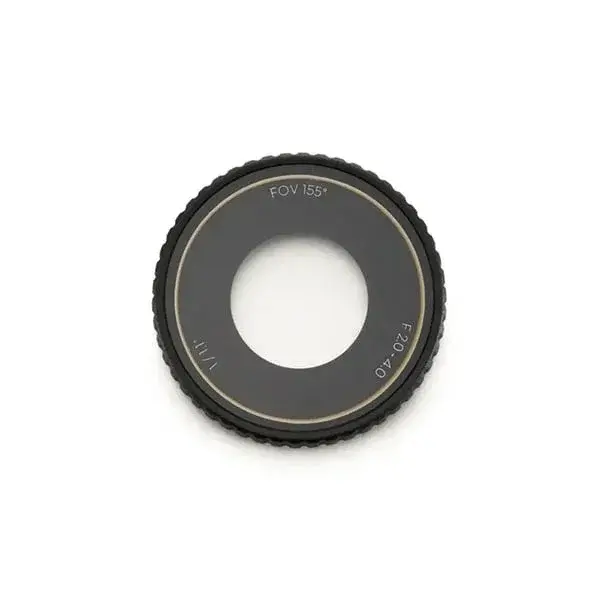 DJI Osmo Action 6 Glass Lens Cover