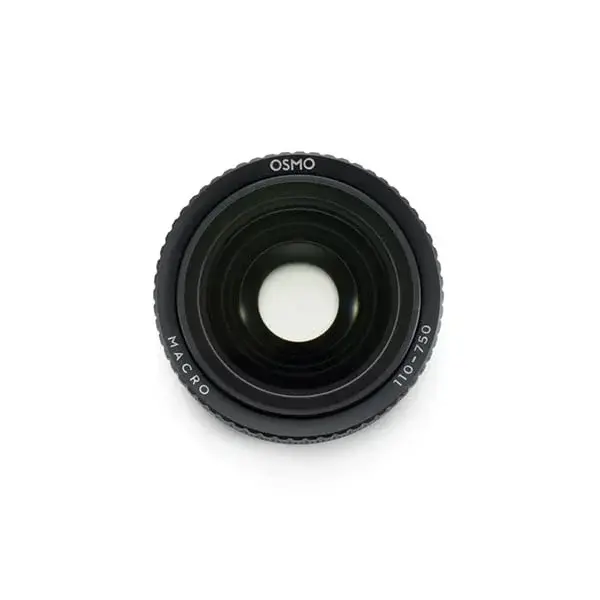 DJI Osmo Action 6 Macro Lens