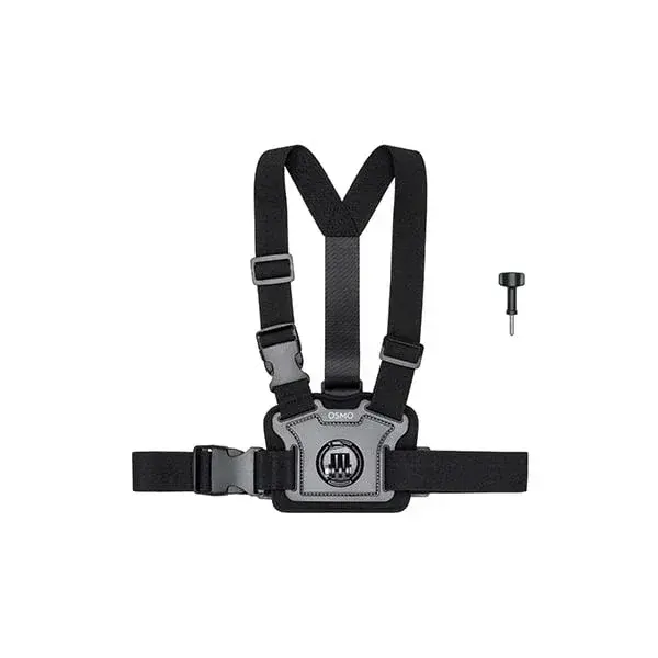 DJI Osmo Action Chest Strap Mount
