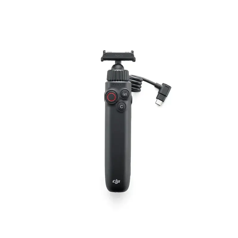 DJI Osmo Action Dual-Direction Battery Handle