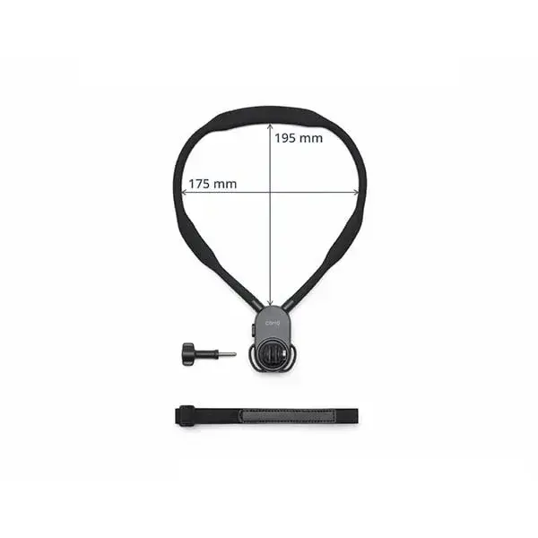 DJI Osmo Hanging Neck Mount Max 84