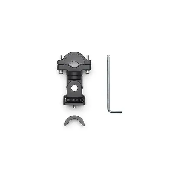 DJI Osmo Motorcycle Heavy-Duty Mount