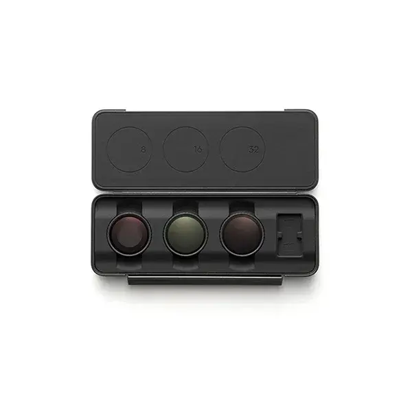 DJI Osmo Nano ND Filter (8/16/32)