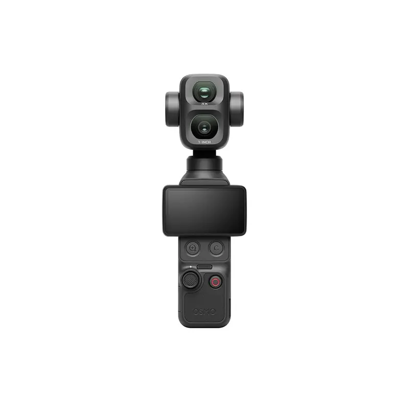 DJI Osmo Pocket 4P Standard Combo