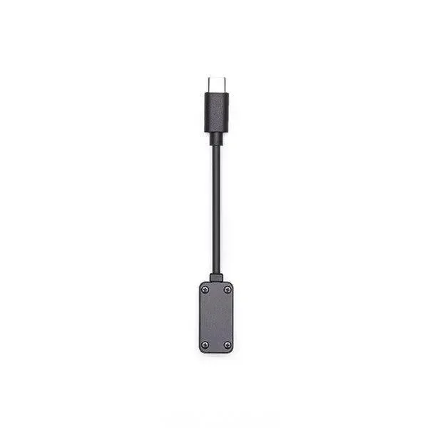 DJI R External GPS Module Adapter Cable