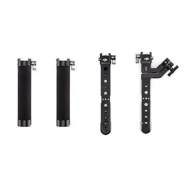 DJI R Twist Grip Dual Handle