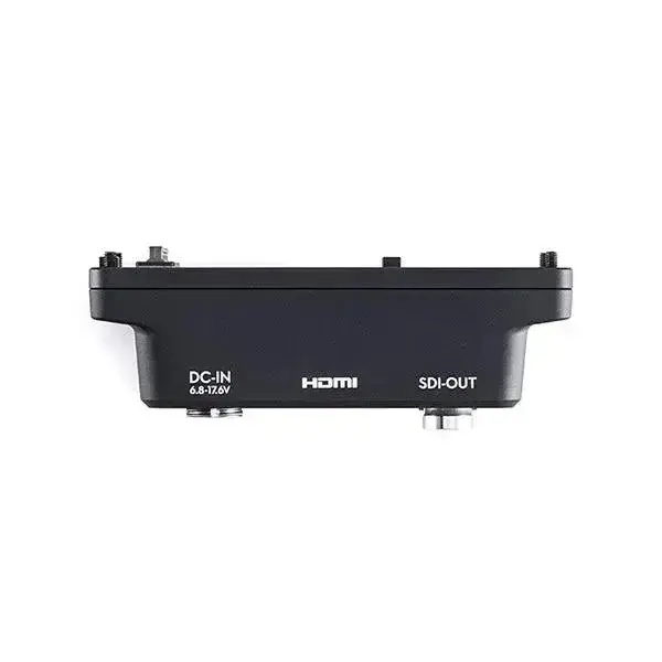 DJI Remote Monitor Expansion Plate (SDI/HDMI/DC-IN)