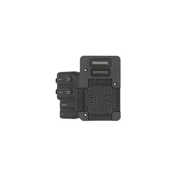 DJI Ronin 4D Expansion Plate (SDI/XLR/TC)