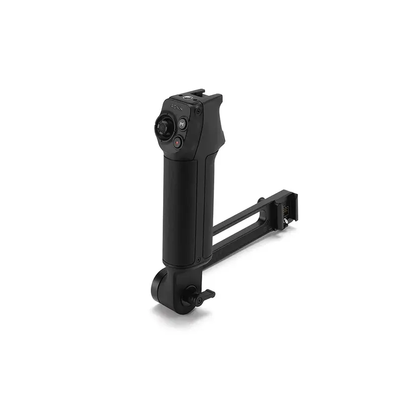 DJI RS 5 Electronic Briefcase Handle