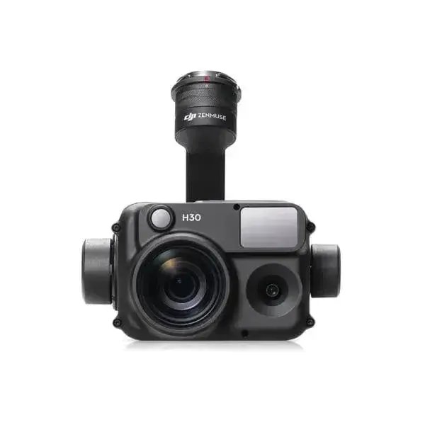 DJI Zenmuse H30 - Care 1 Anno