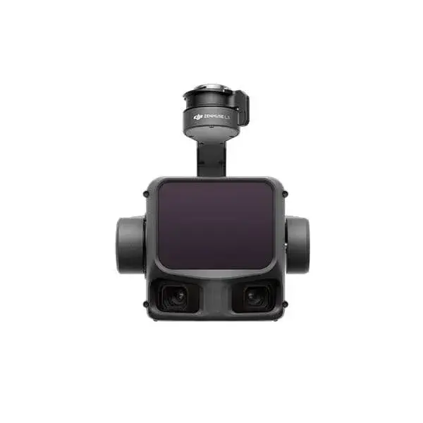 DJI Zenmuse L3 SP Plus