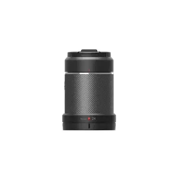DJI Zenmuse X7 DL 24mm F2.8 LS ASPH Lens