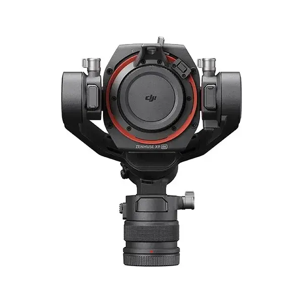 DJI Zenmuse X9-8K Gimbal