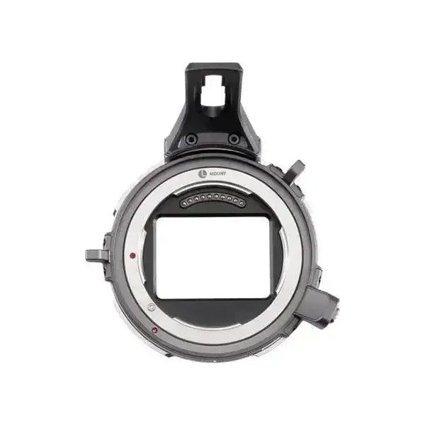 DJI Zenmuse X9 L Mount Unit