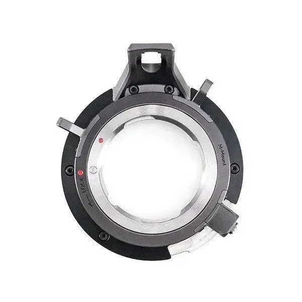 DJI Zenmuse X9 M Mount Unit