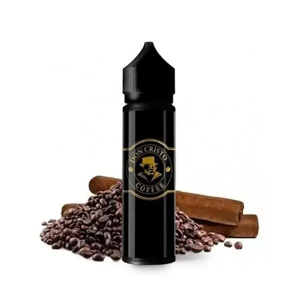 Don Cristo Coffee 50ml