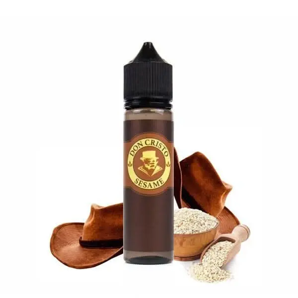 Don Cristo Sesame 50ml
