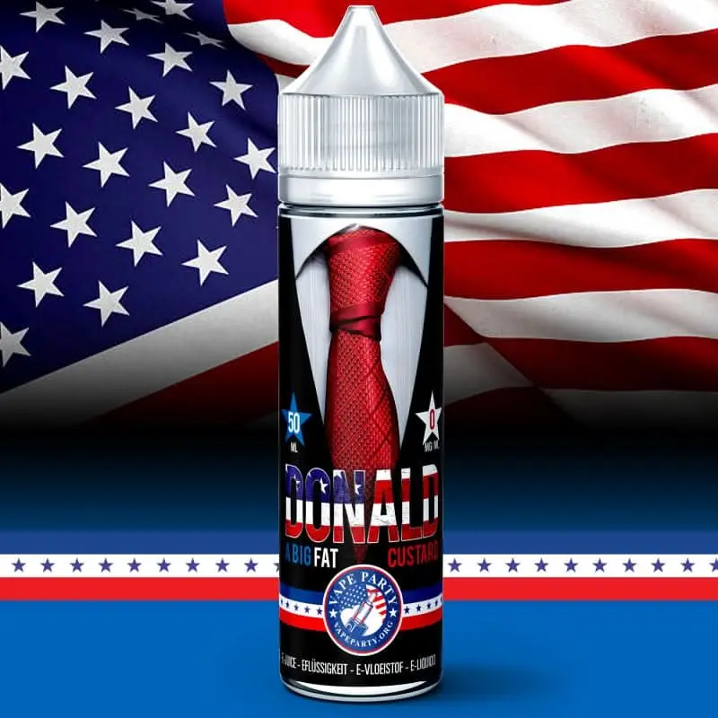 Donald 50 ml