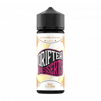 Donut à la Creme Drifter 100ml