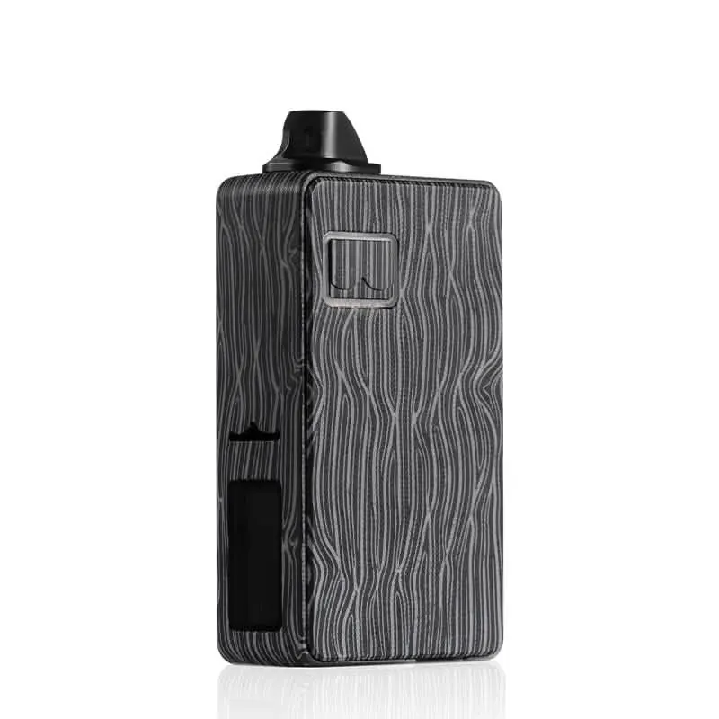 DotAIO V2 G10 Édition Monarchy, Mod 75 W, Dot Tank 2,7 ml, Airflow réglable, Édition Limitée 3000 exemplaires