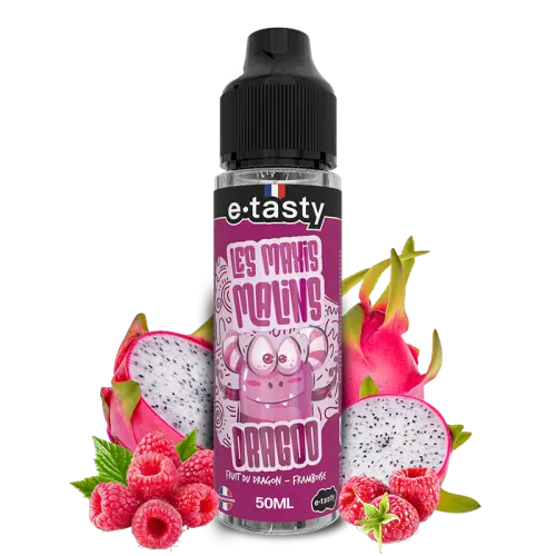 Dragoo - Les Maxis Malins 50ml