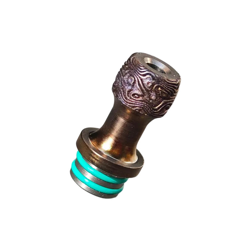 Drip Tip 510 FORMA NOVA - DAMAS #14