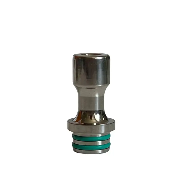Drip Tip 510 FORMA NOVA - NUDE